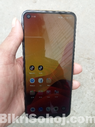 Realme C17 (6/128) for Sale